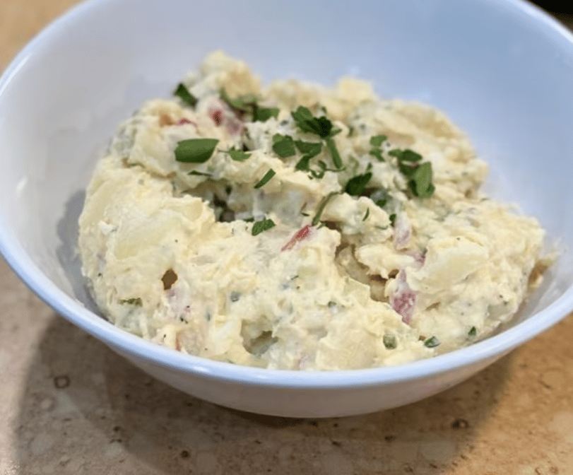 Potato Salad 16oz